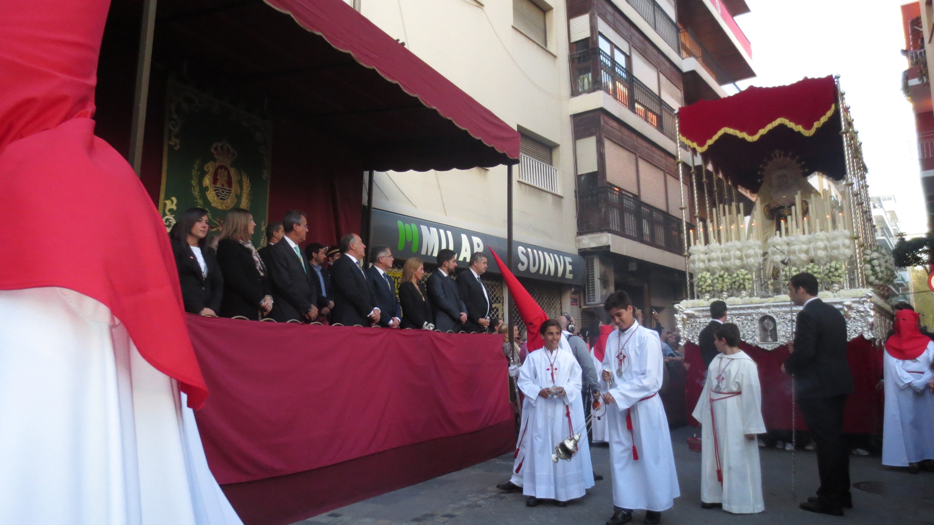 Domingo de Ramos