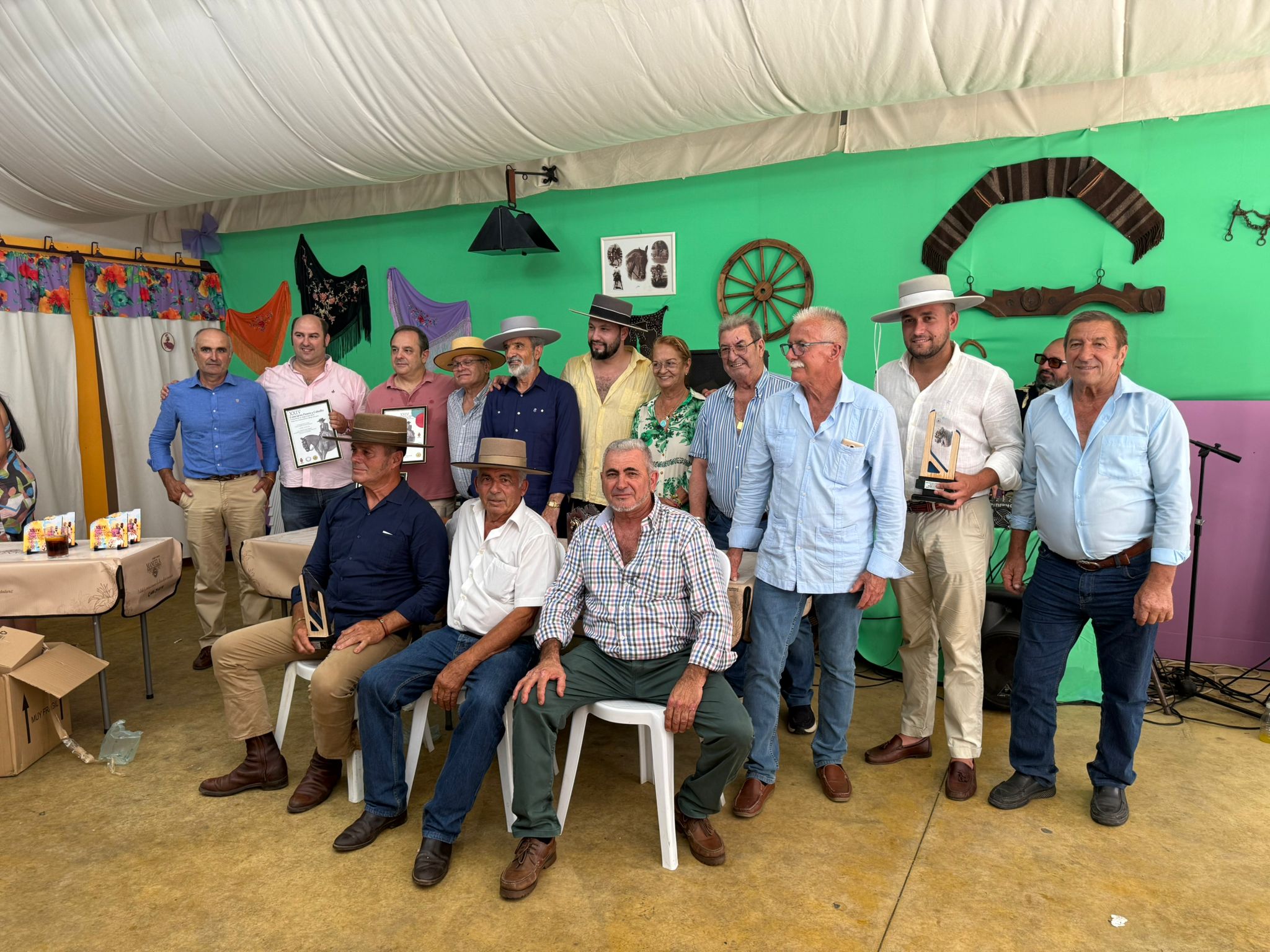 EL ESTRIBO FOTO 1