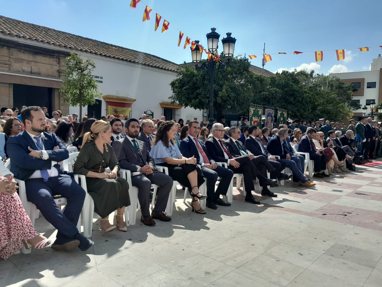 EL PILAR LOS BARRIOS