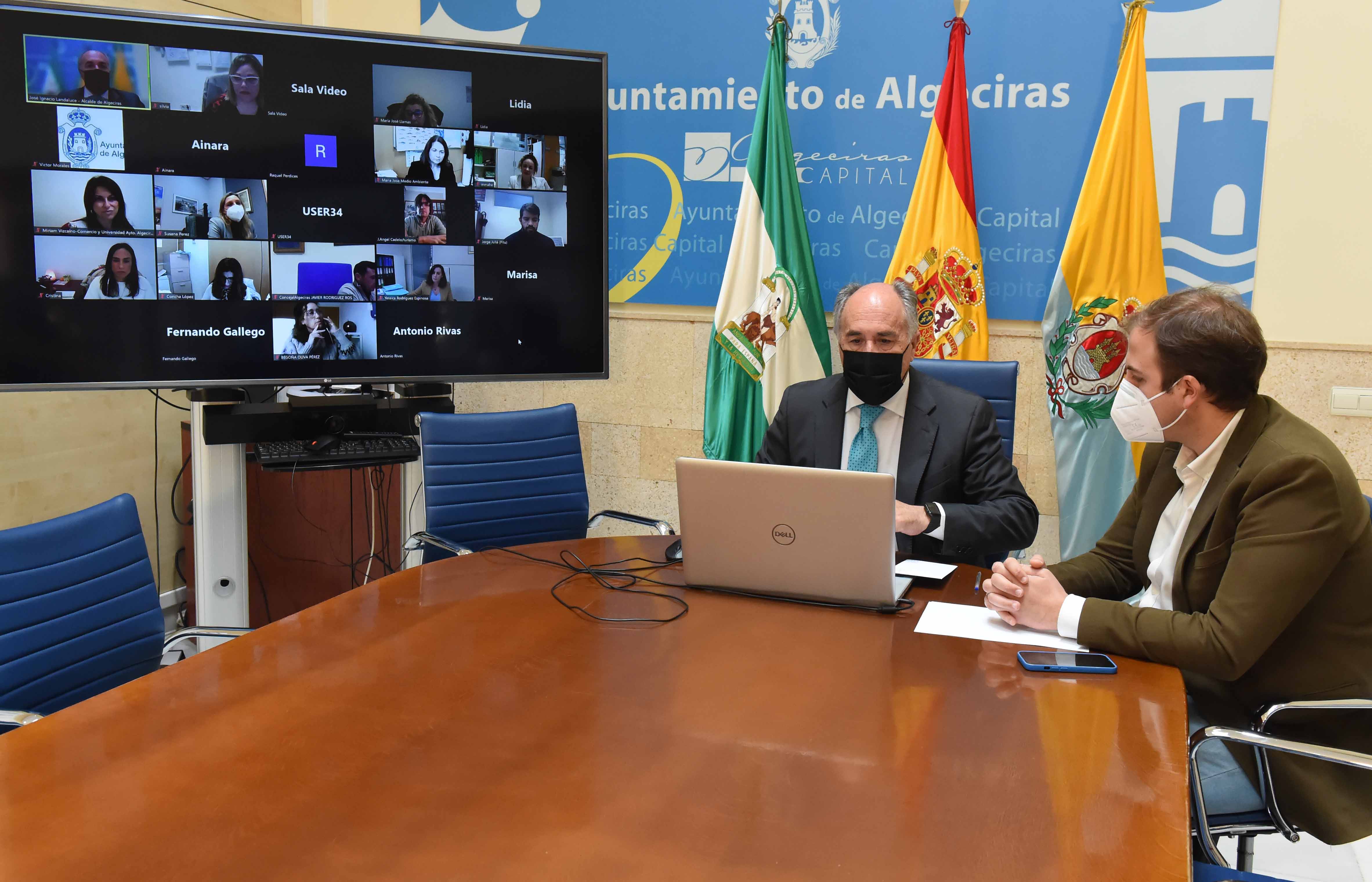 EMPRESA ADJUDICATARIA INGENIERIA NERGETICA