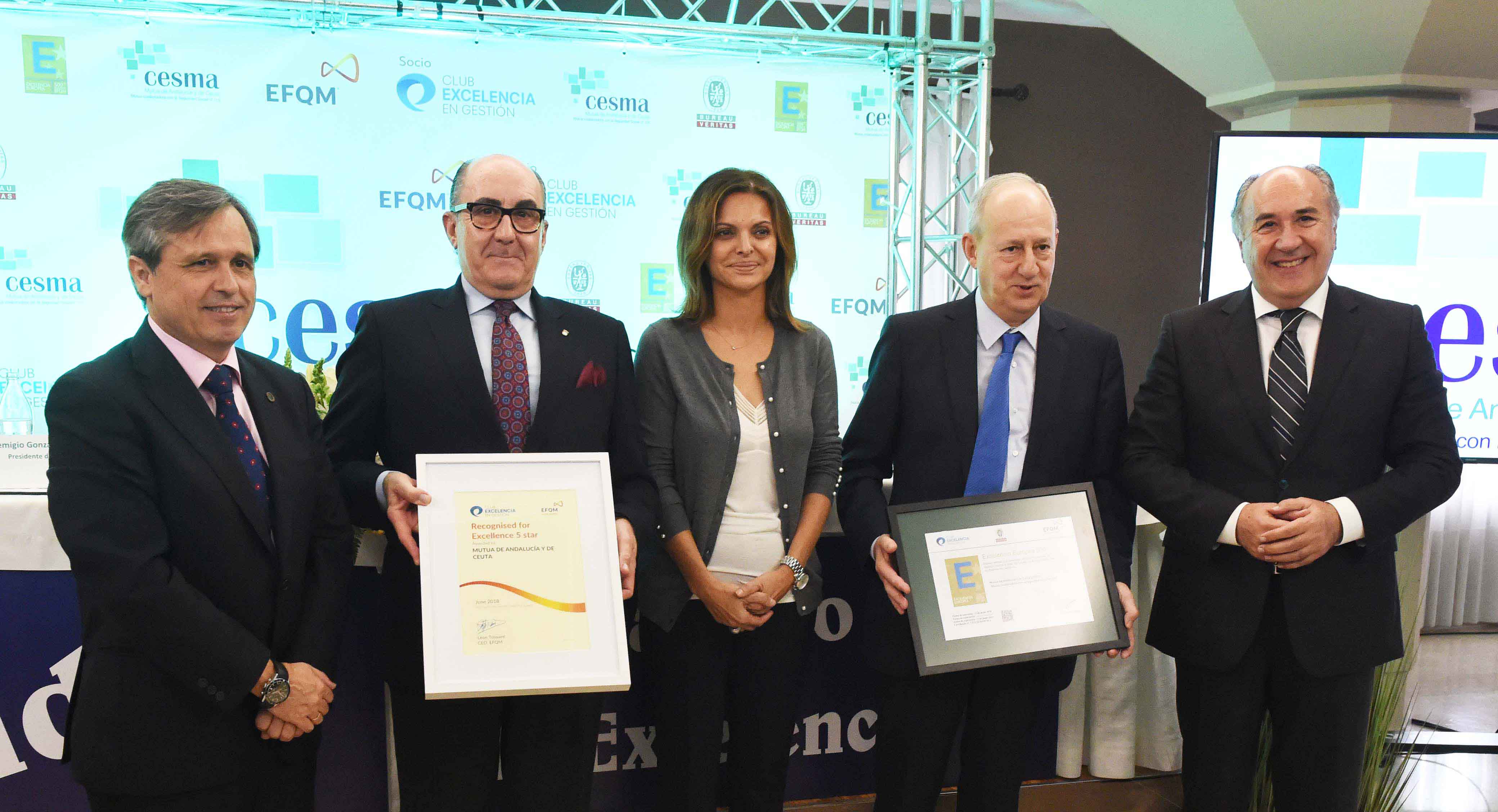 ENTREGA DE PREMIO MUTUA DE CEUTA