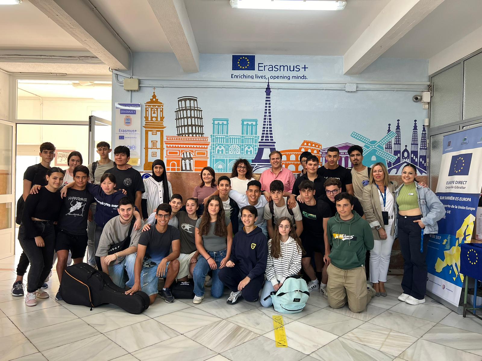 ERASMUS