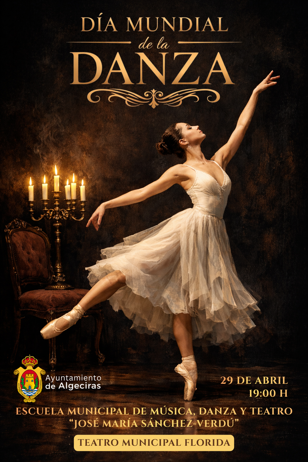 ESCUELA MUNICIPAL DE MÚSICA, DANZA Y TEATRO “JOSÉ MARÍA SÁNCHEZ-VERDÚ” (1) (1)