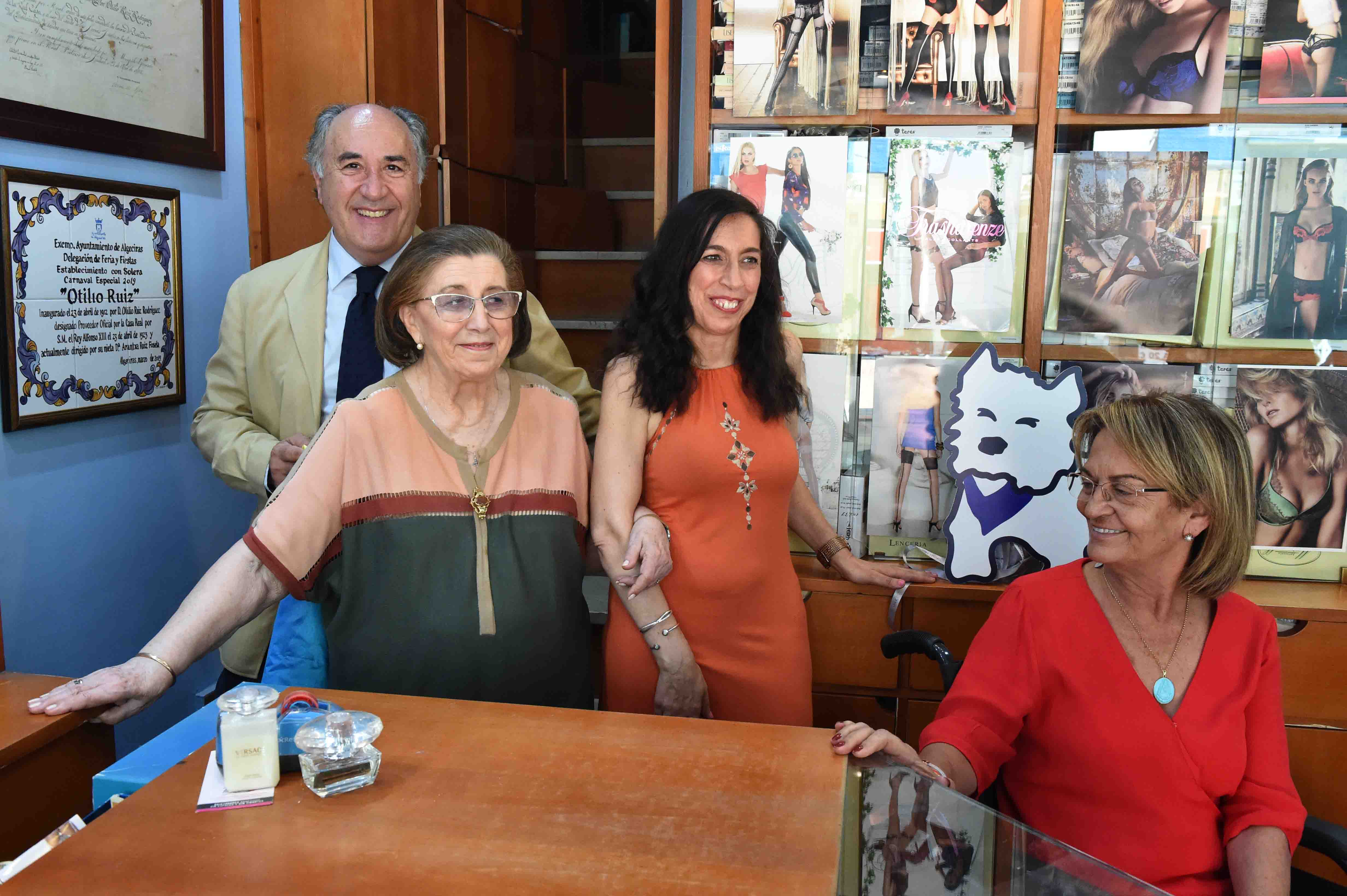 ESTABLECIMIENTO CON SOLERA OTILIO RUIZ