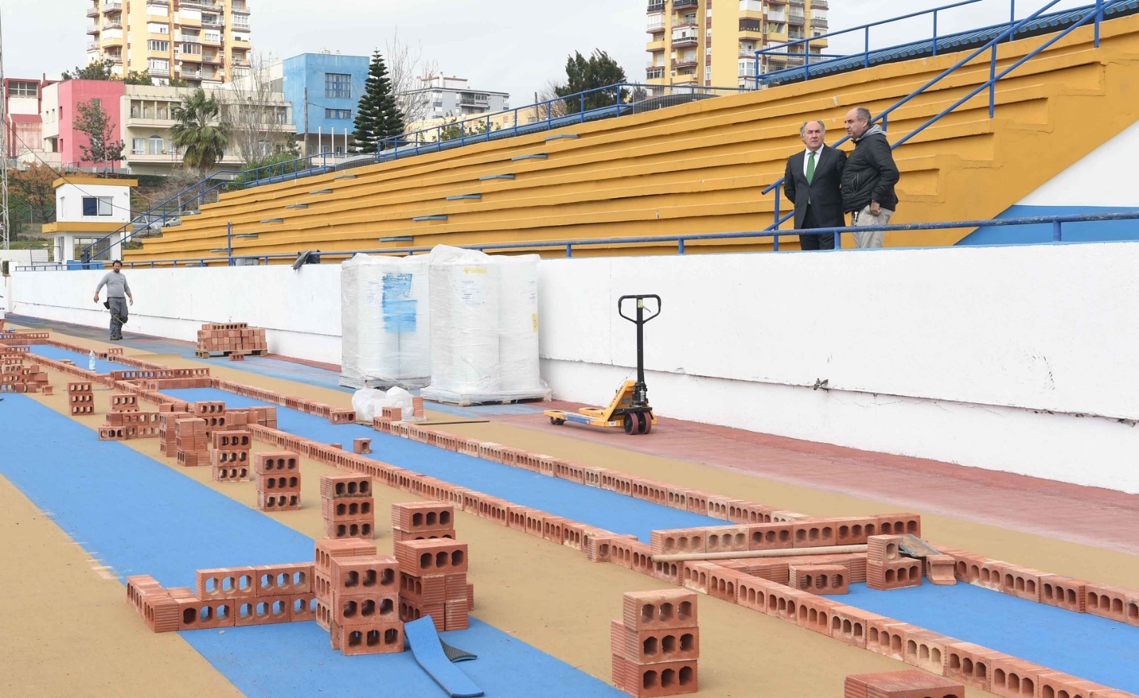 ESTADIO ENRIQUE TALAVERA 1