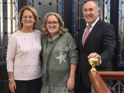 ESTRELLA DE LA NAVIDAD