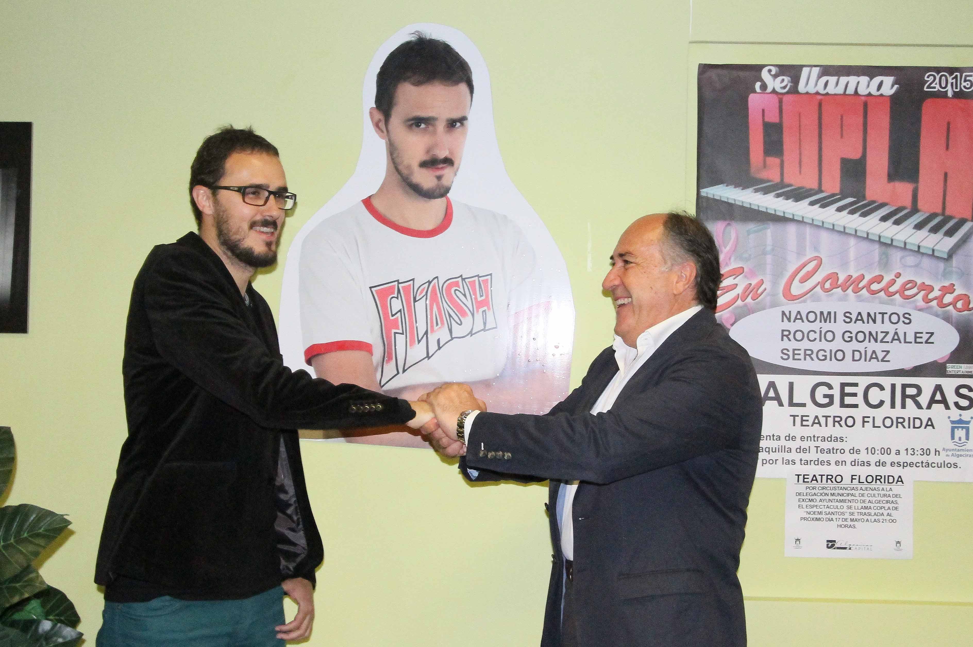 ESTRENO DEL CORTOMETRAJE DE DIEGO ARJONA THALION LTD