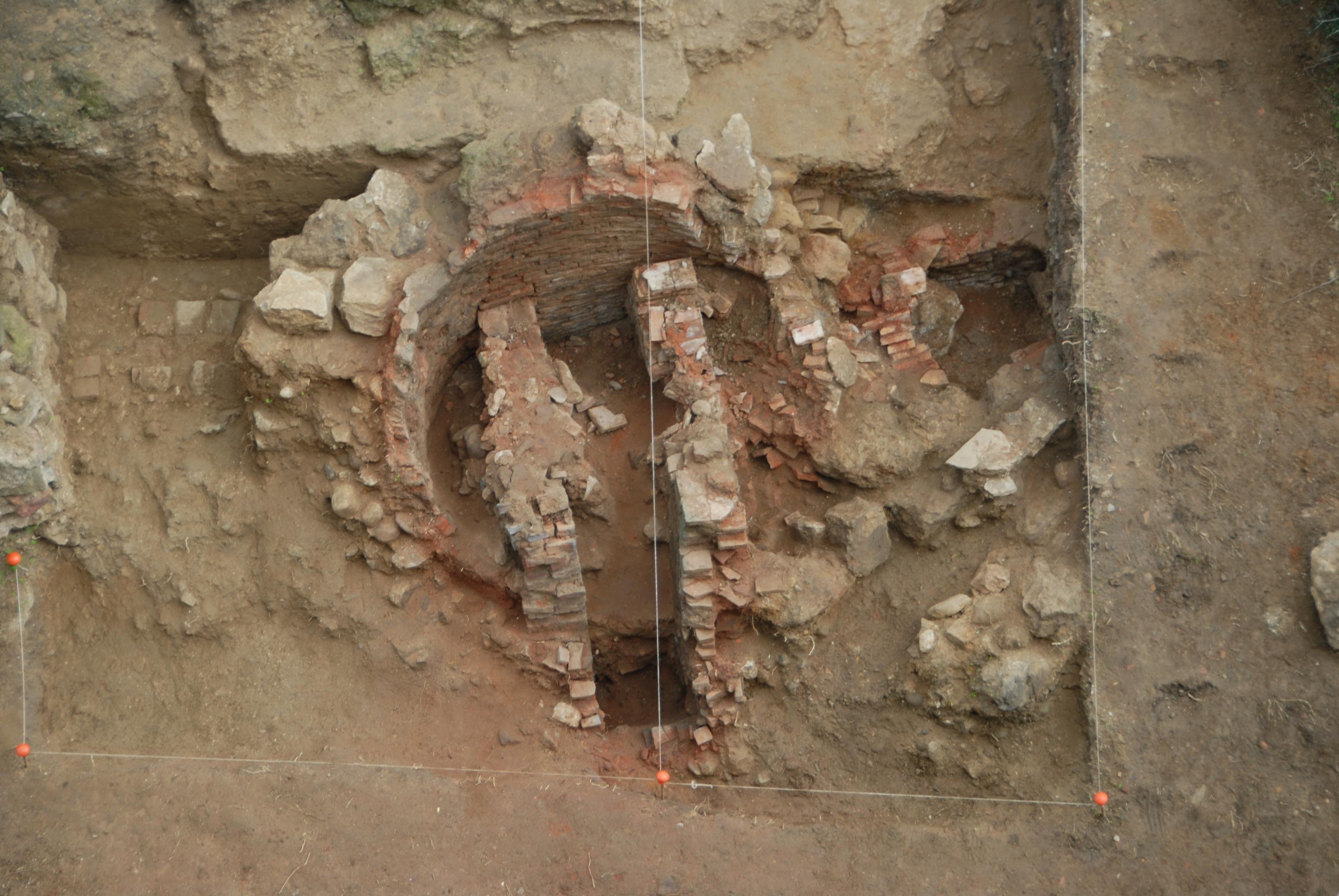 EXCAVACIONES VILLA SUR