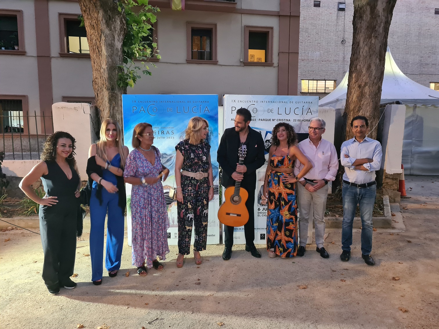 Encuentro