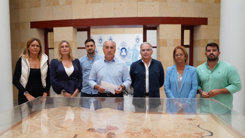 El TSJA dictamina que el Ayuntamiento no ha vulnerado ningún derecho fundamental en el tema del cementerio musulmán