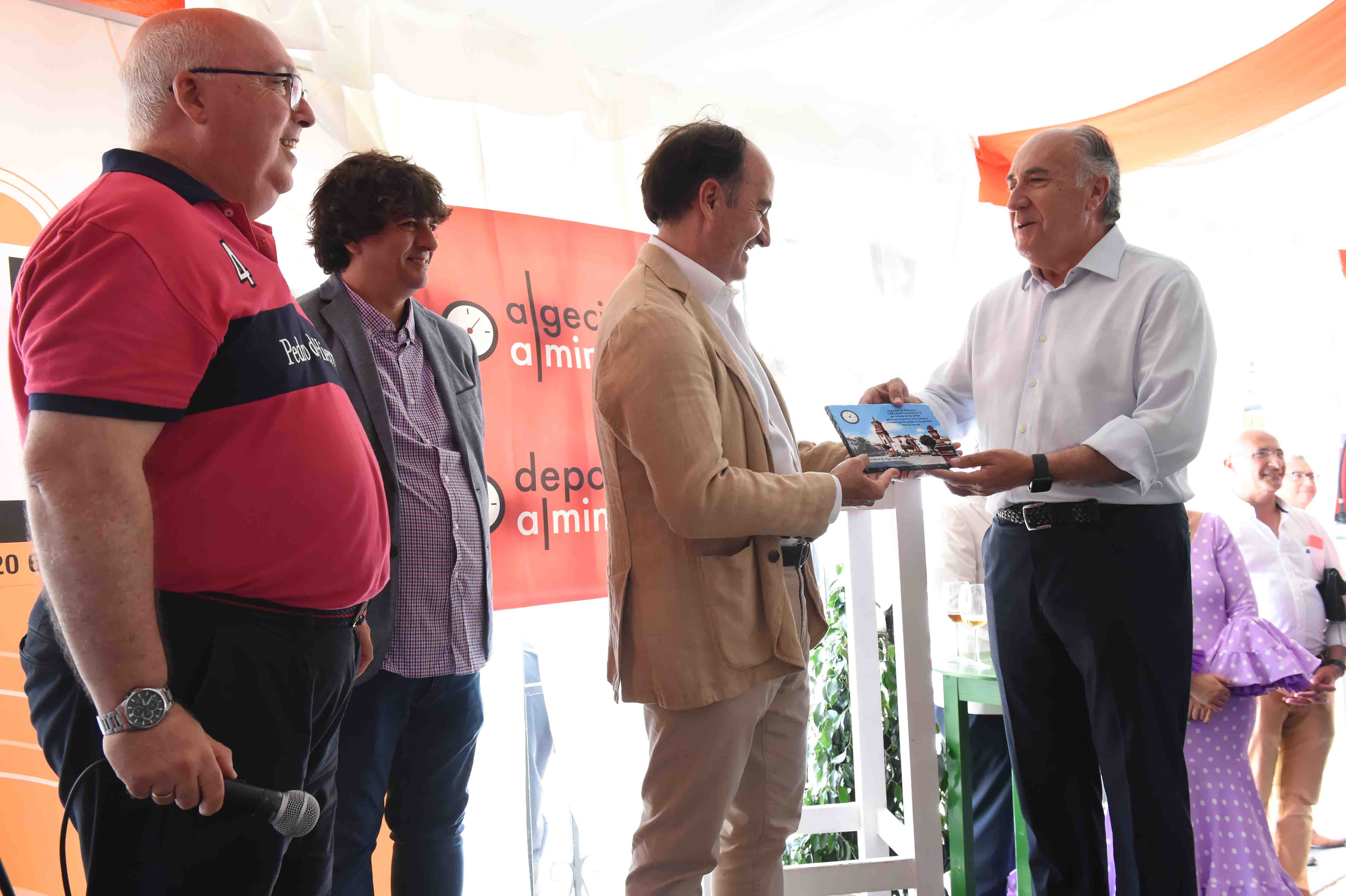 FARANDULINA PREMIOS CARLOS PEREZ