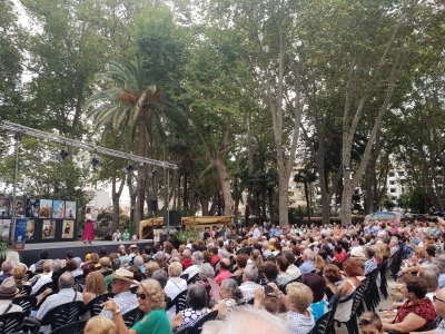 FESTIVAL DE LA COPLA1