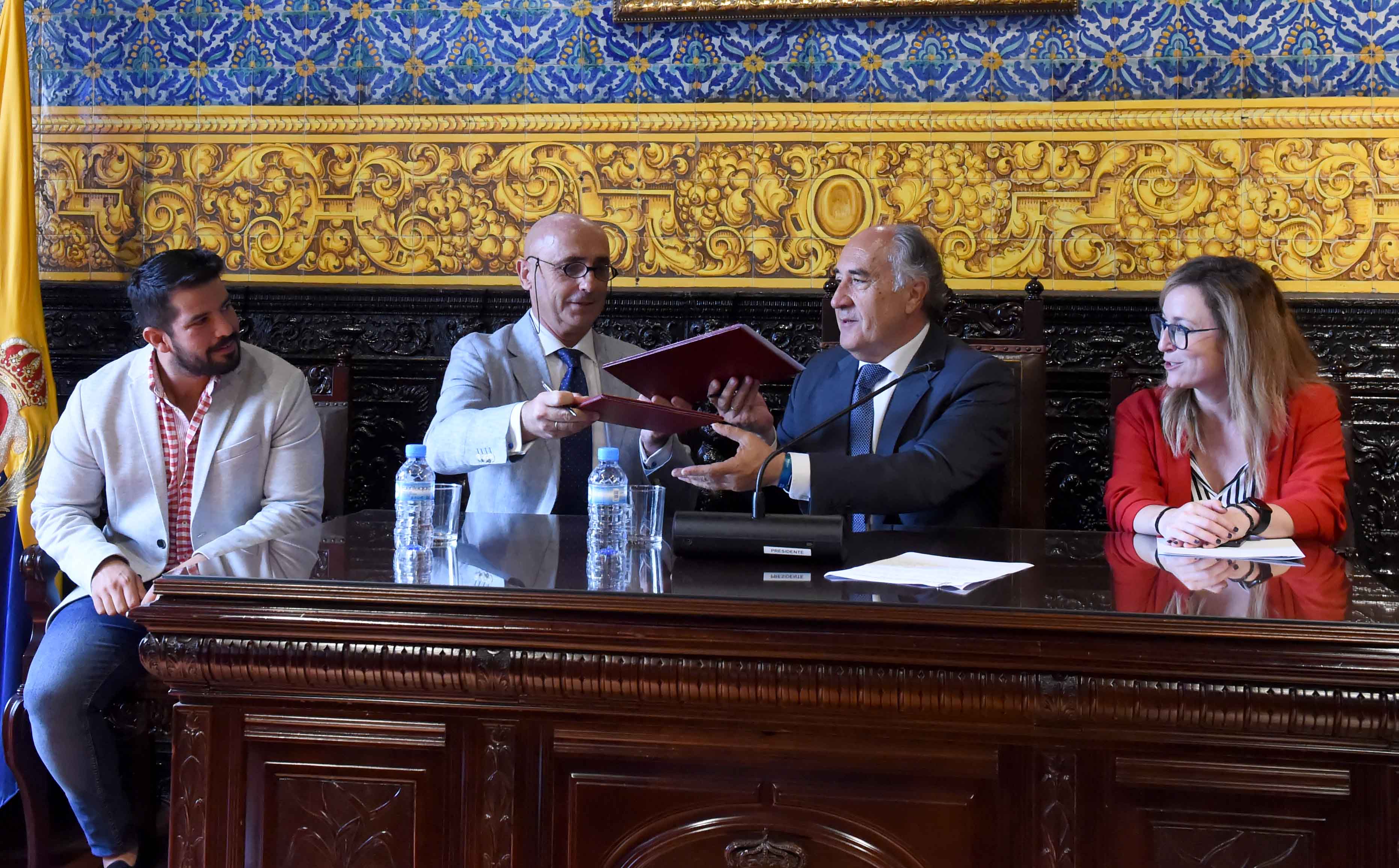 FIRMA CEPSA