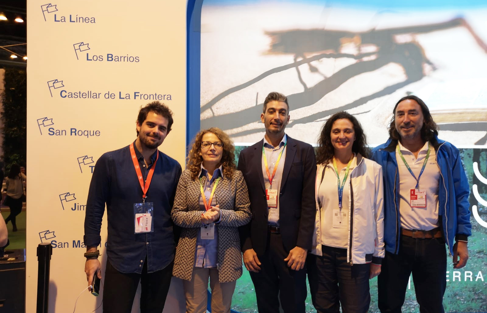 *FITUR PRESENTACION PROGRAMAS TURISTICOS