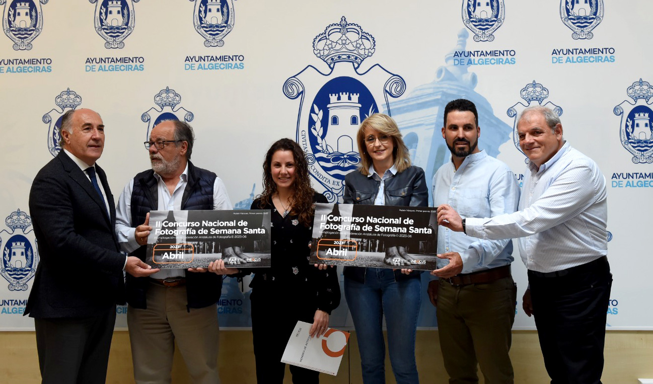 FOTO CON MIGUEL LORENZO INFOCUS