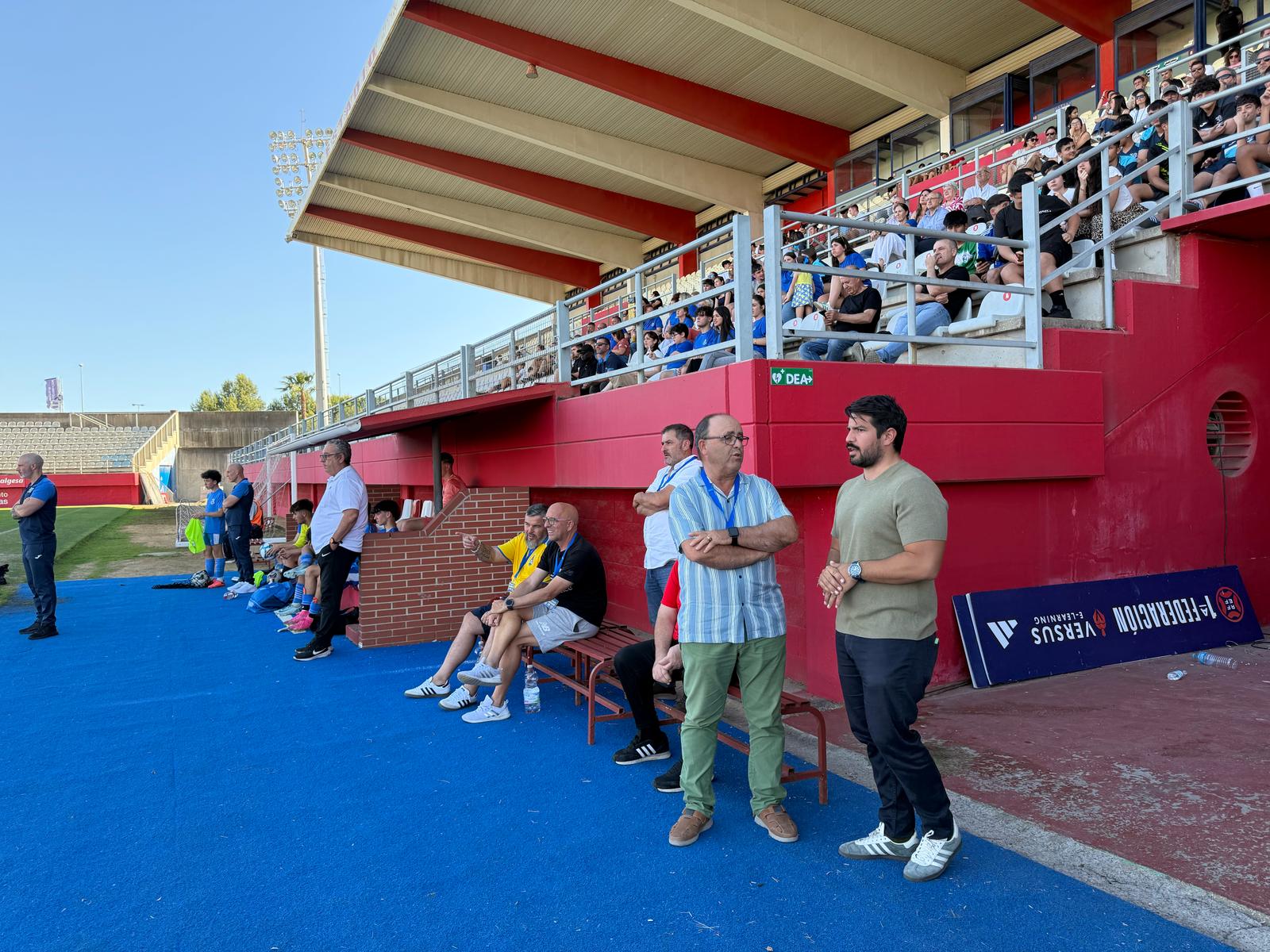 FOTO COPA PRIMAVERA 1