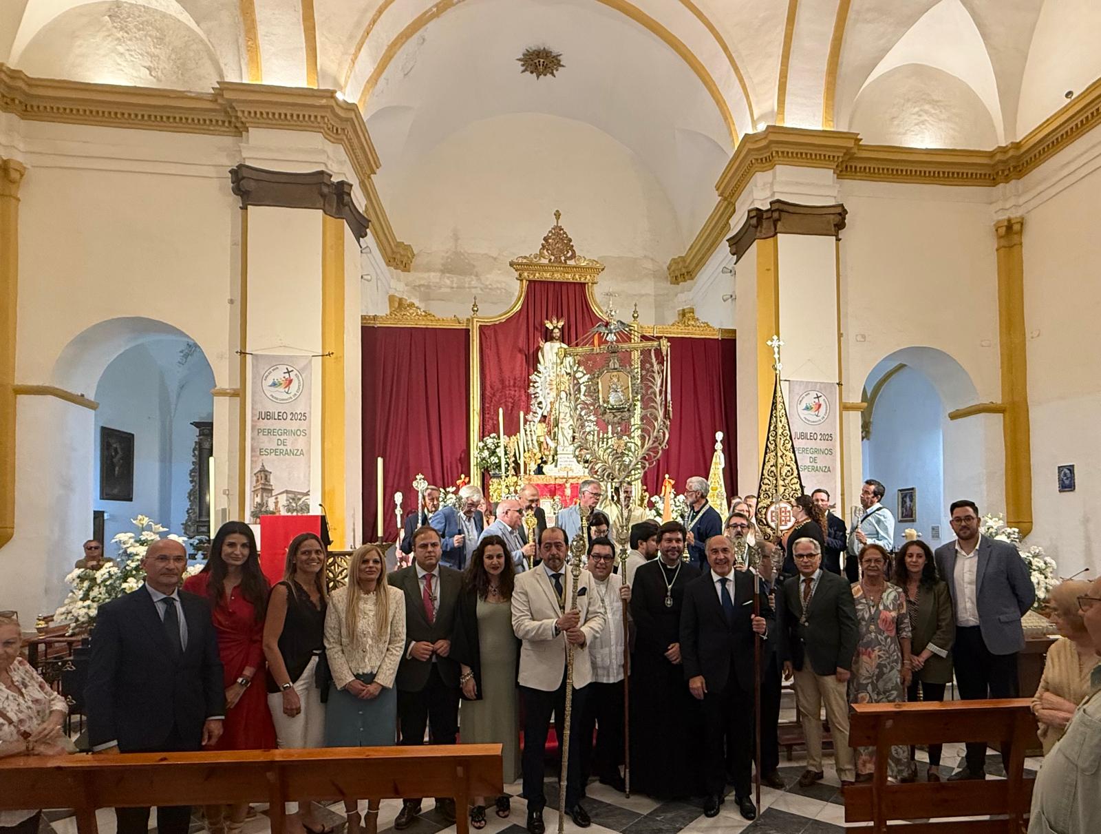 FOTO EL ROCIO 1