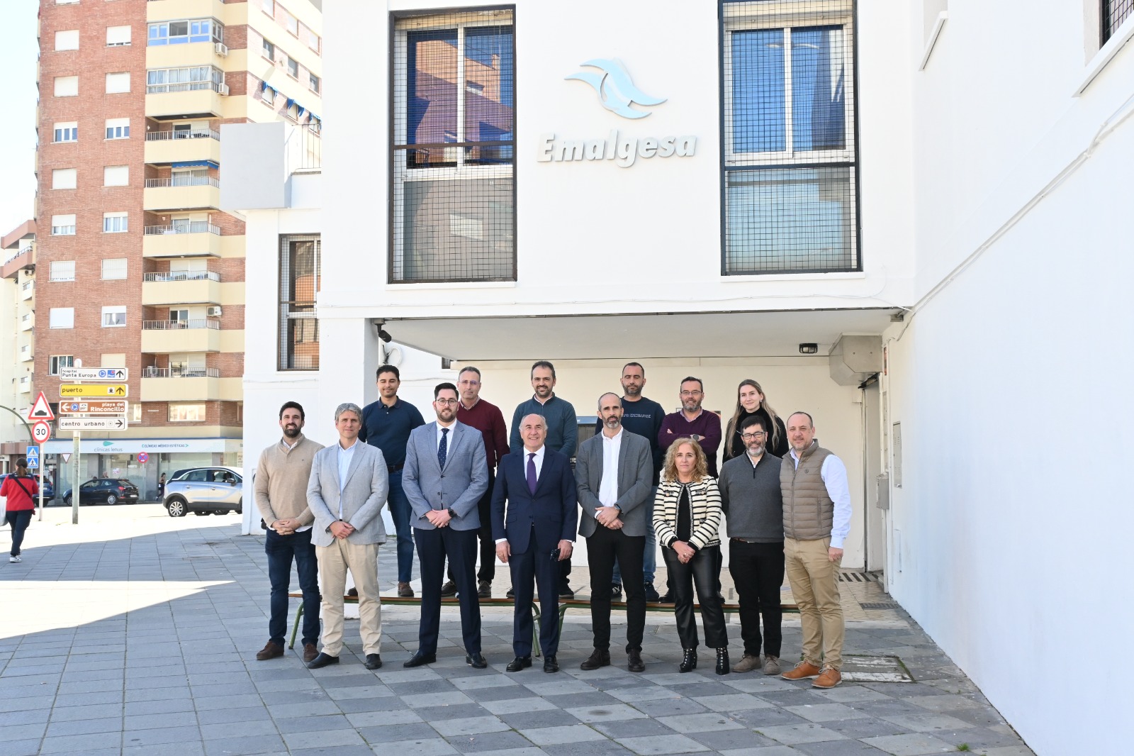 FOTO EMALGESA