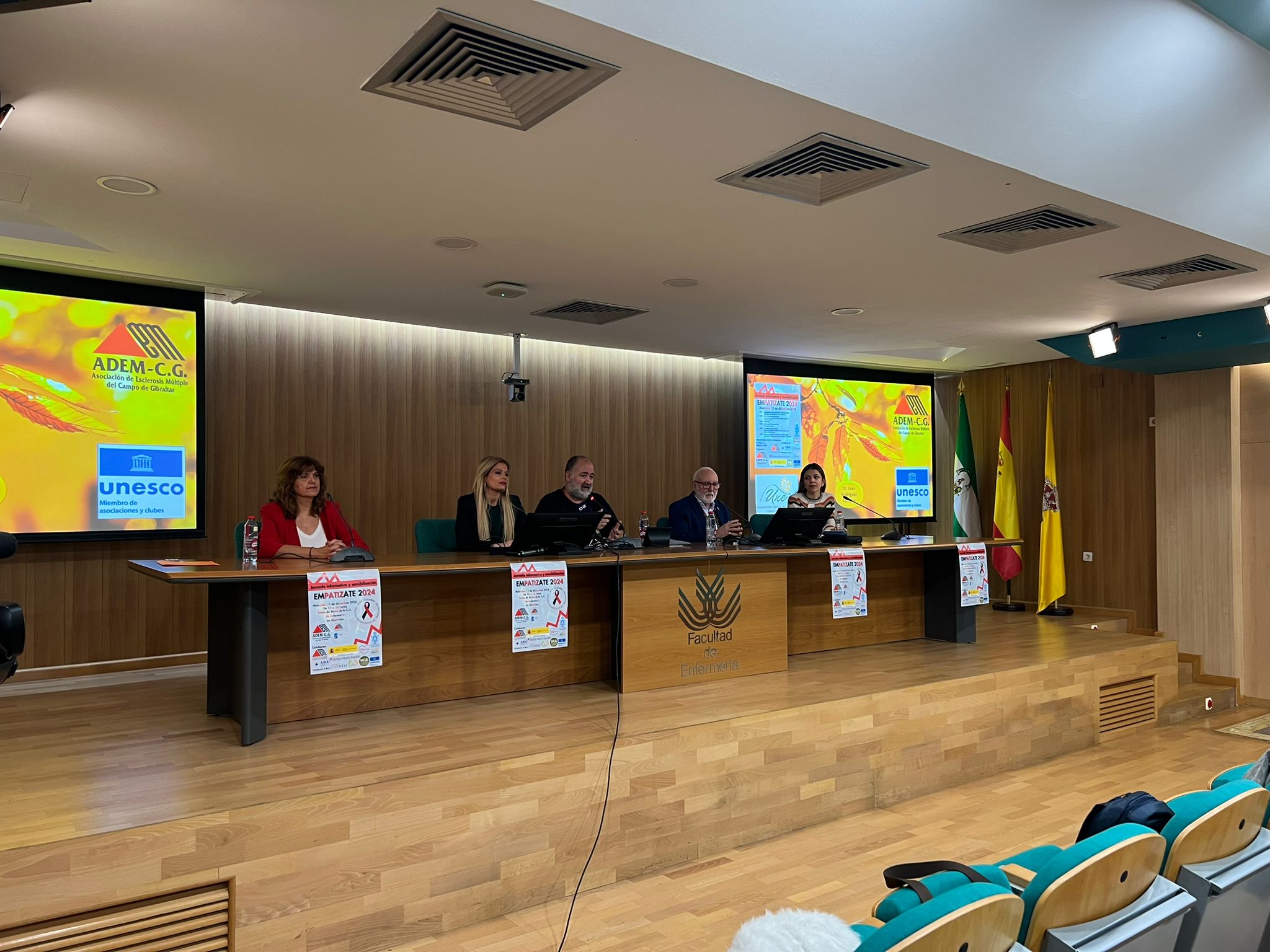 FOTO ENFERMERIA