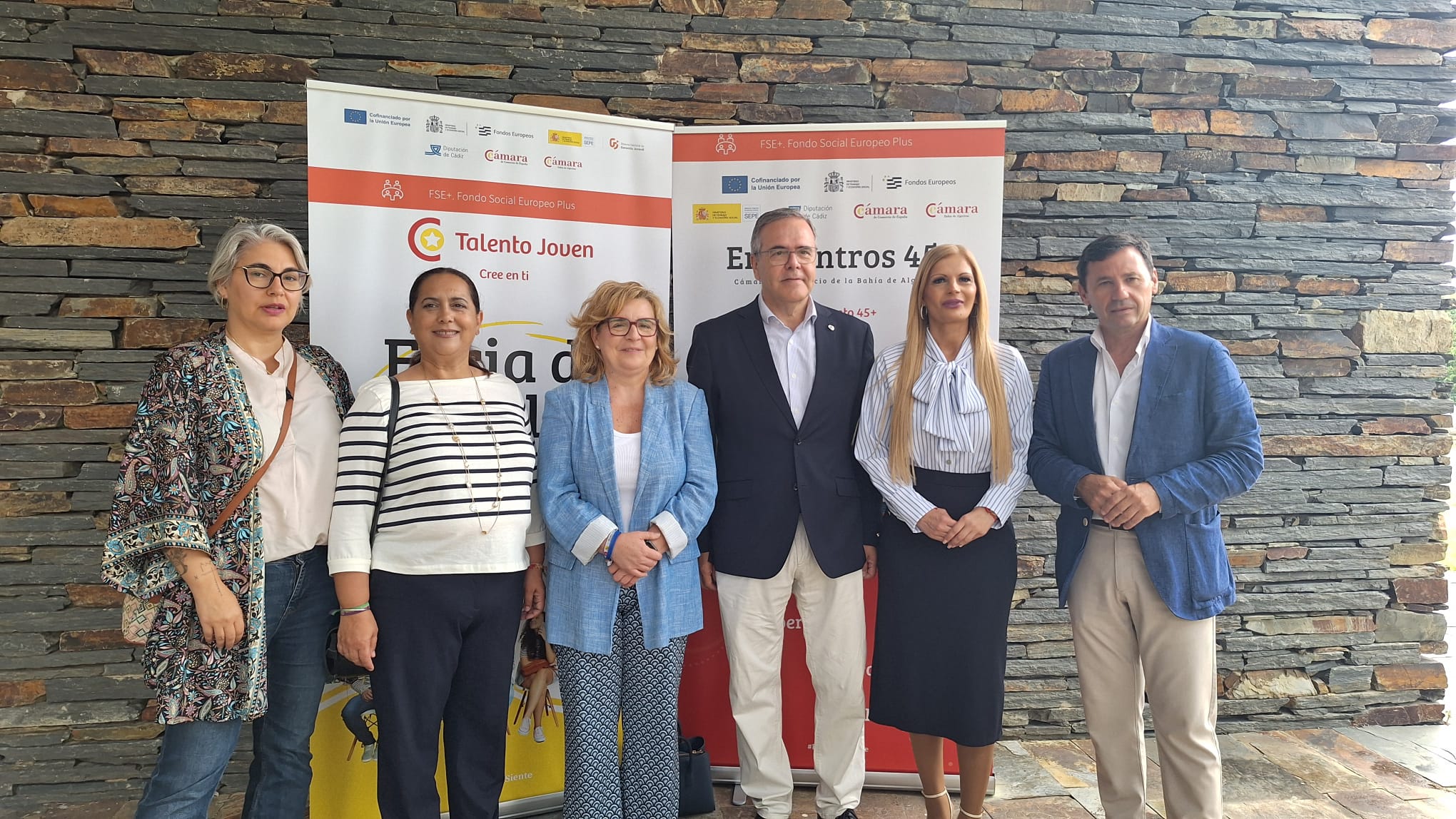 FOTO FERIA DEL EMPLEO