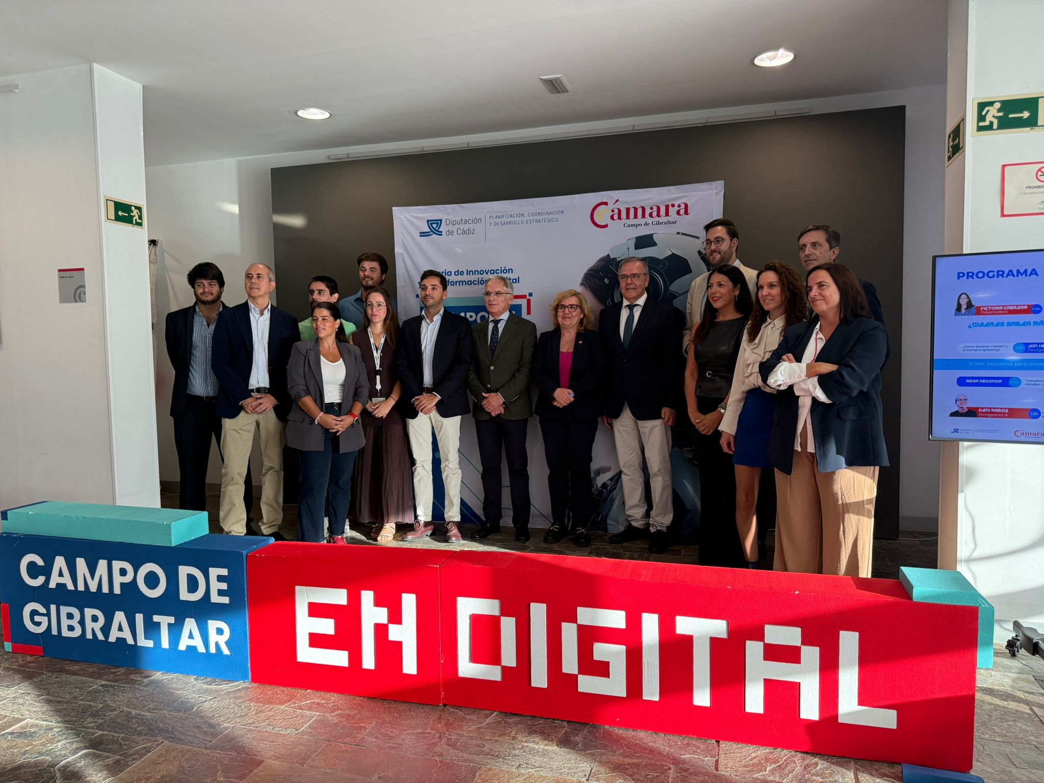 FOTO FERIA INNOVACIÓN 1
