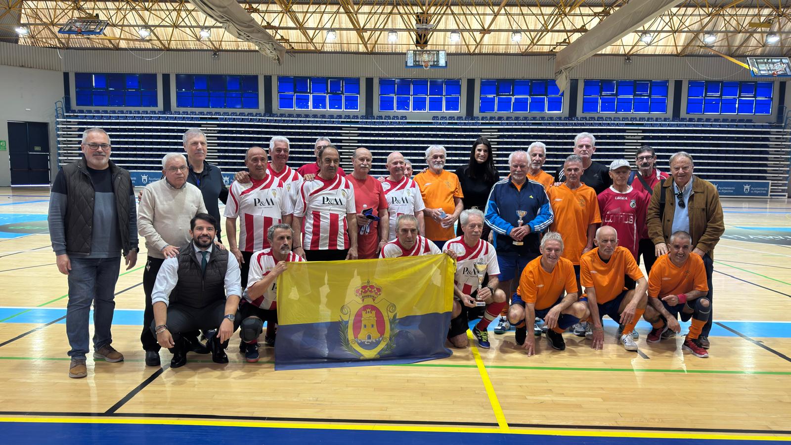 FOTO MAYORES TROFEO 1