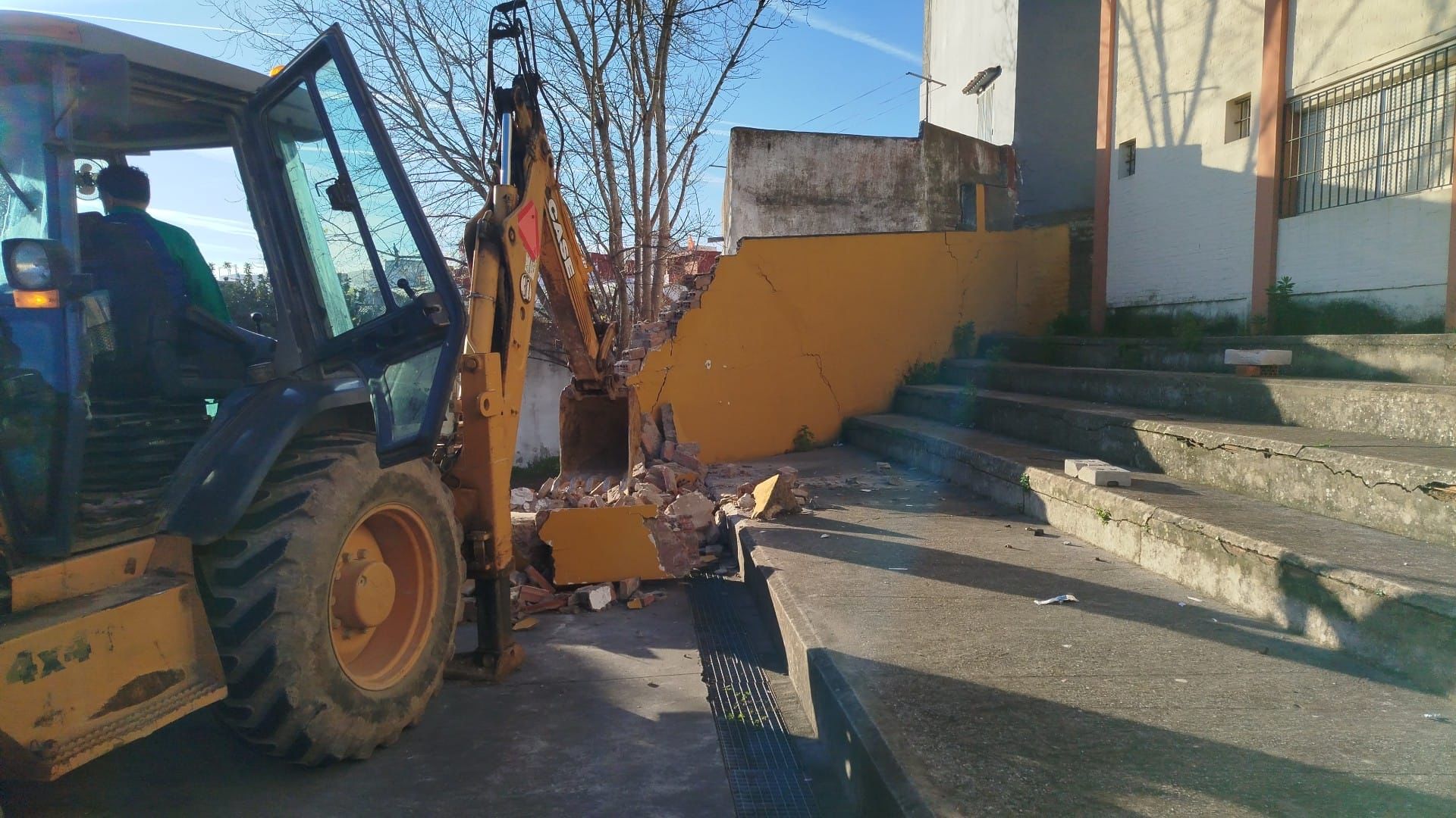 FOTO OBRAS COLEGIO 1