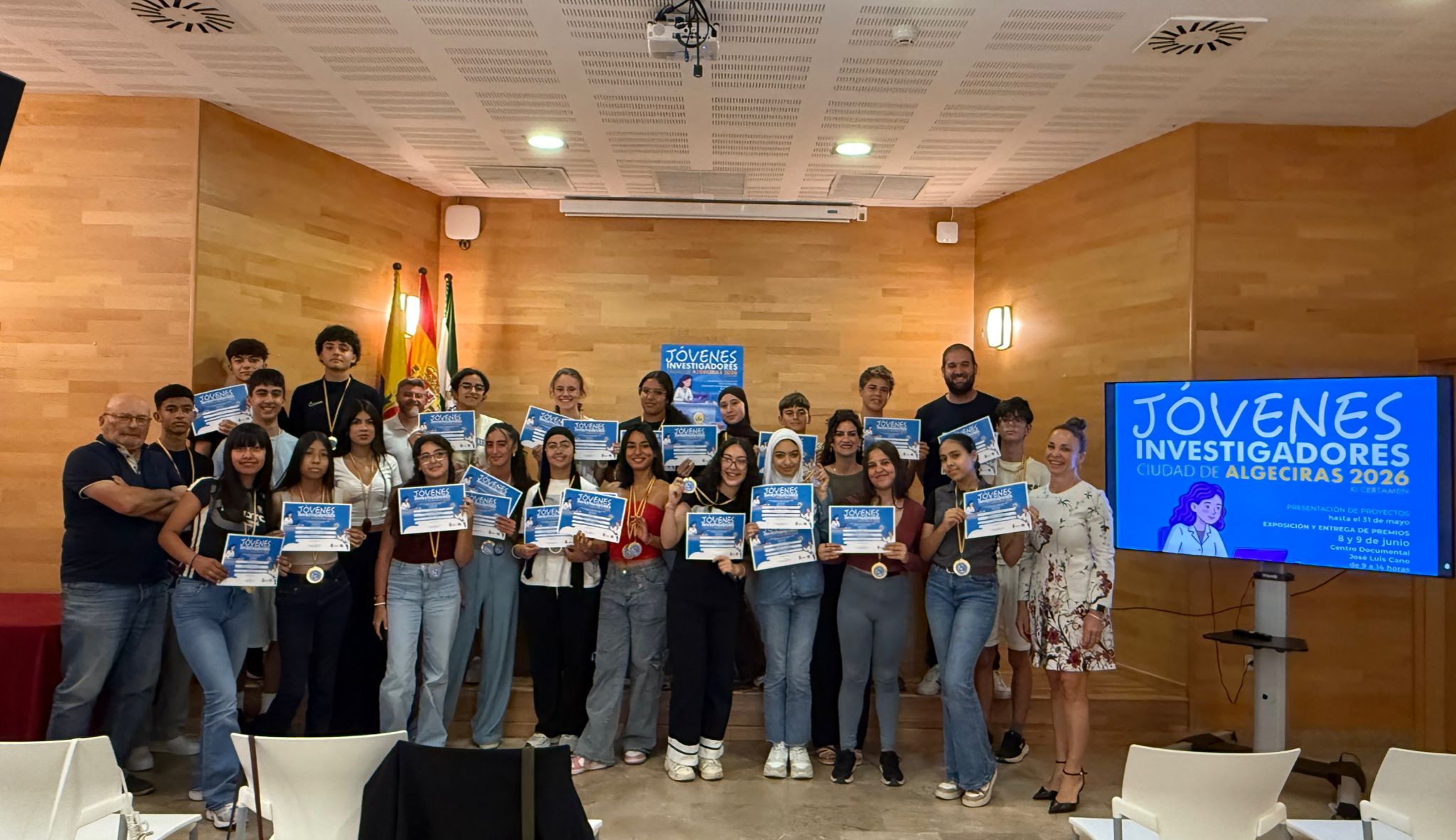 FOTO PREMIOS 2