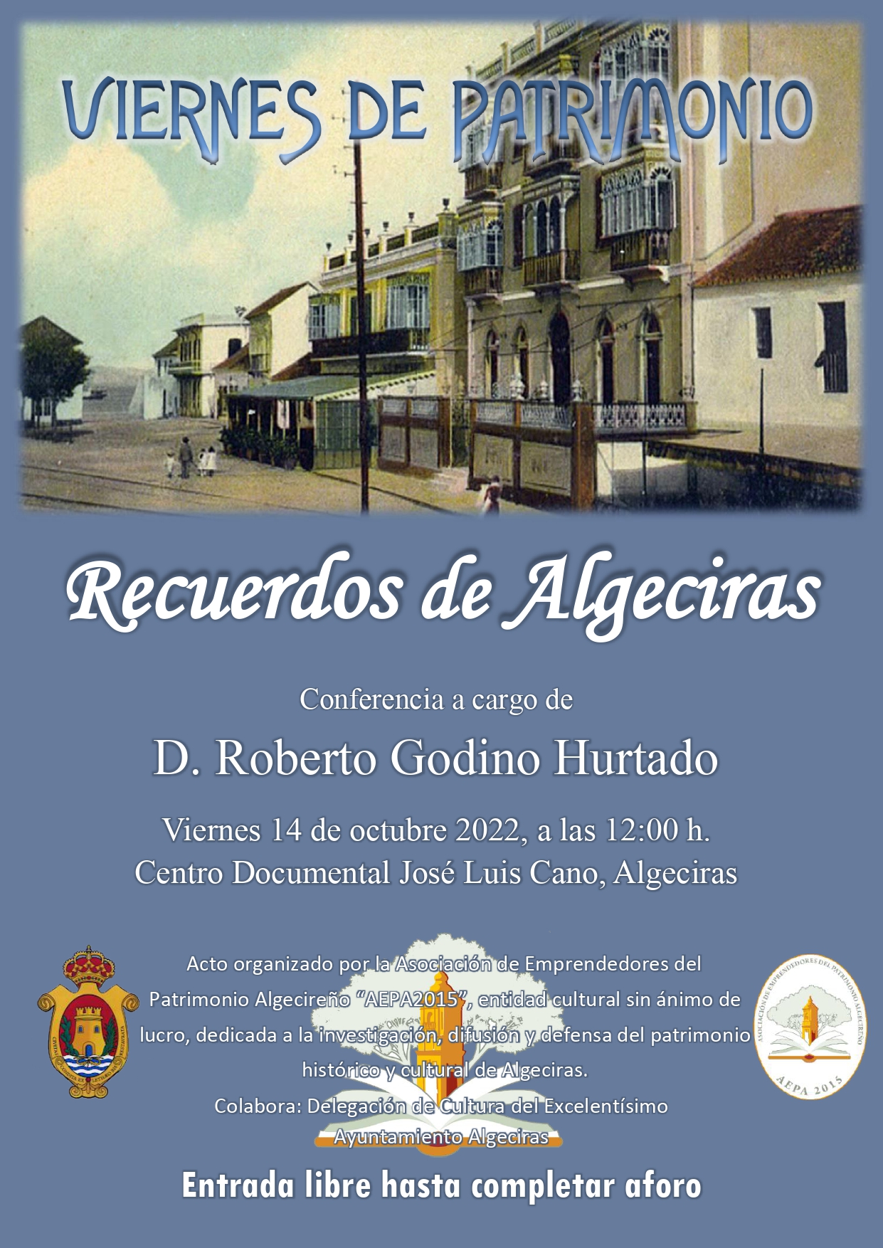 FOTO PROGRAMACION CULTURA