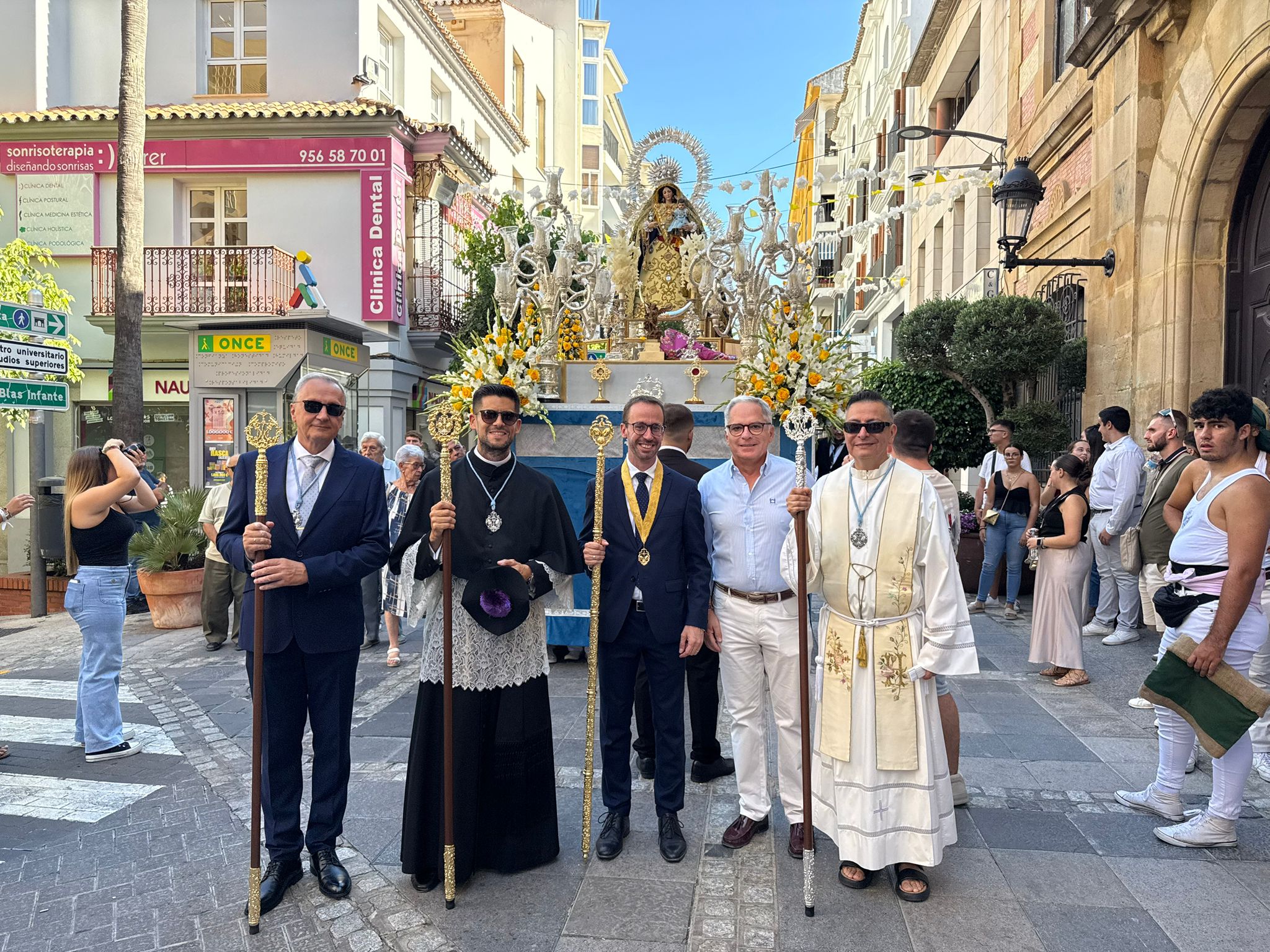 FOTO SALADILLO 1 PROCESIÓN