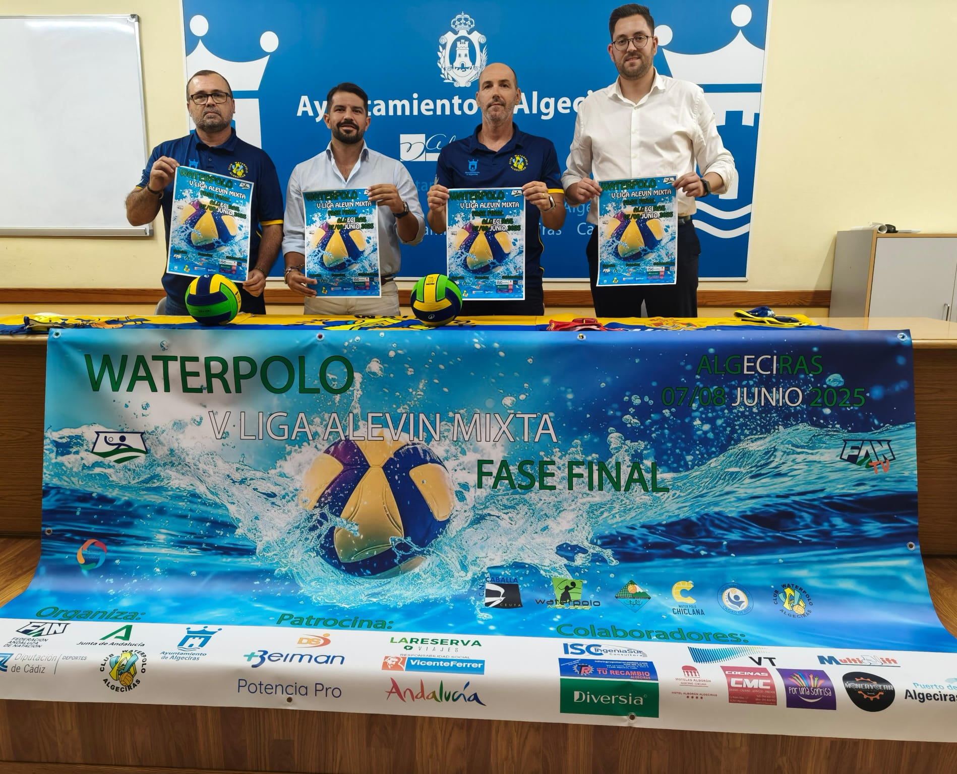 FOTO WATERPOLO 1