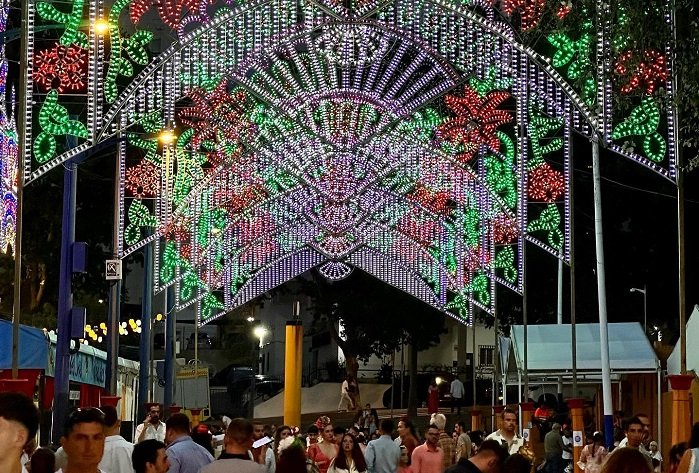 Feria