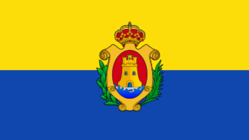 Landaluce felicita a los algecireños con motivo de la conmemoración del Día de Algeciras