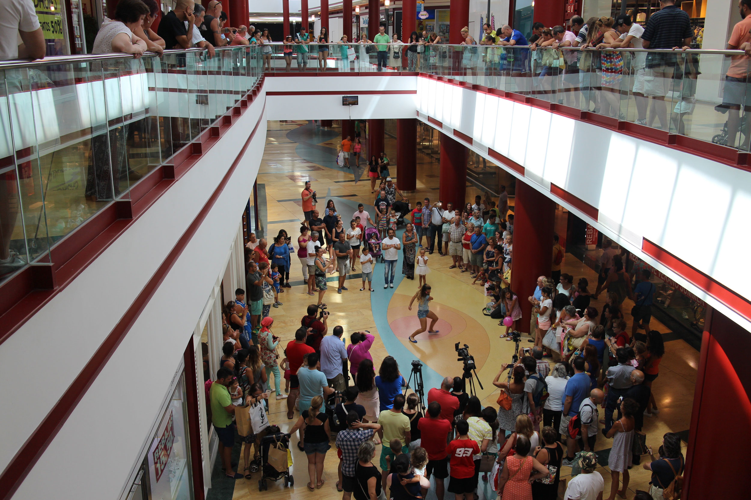 Flashmob