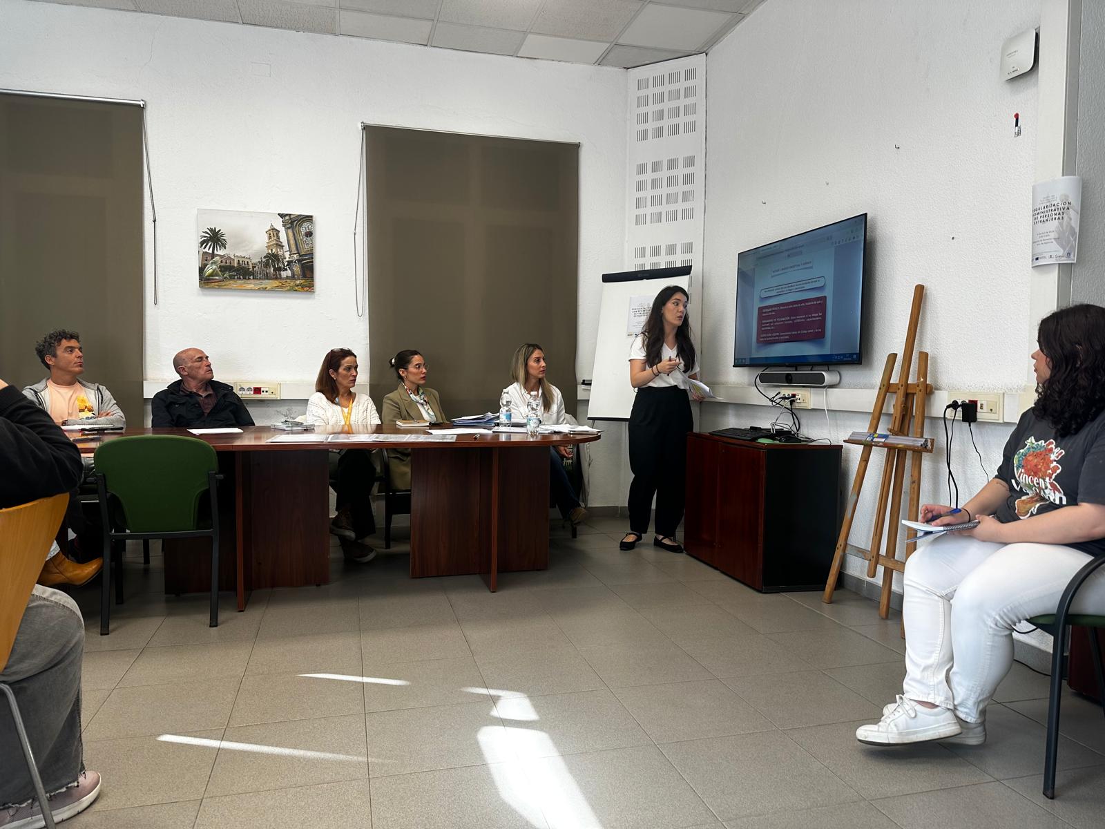 Formación