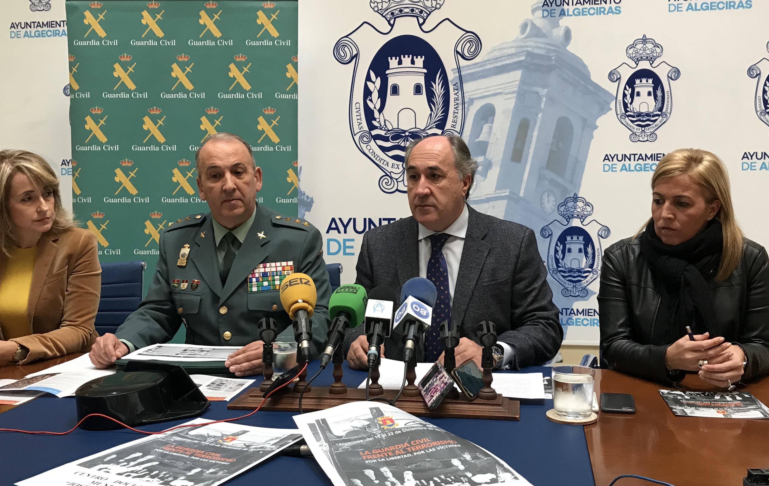 GUARDIA CIVIL