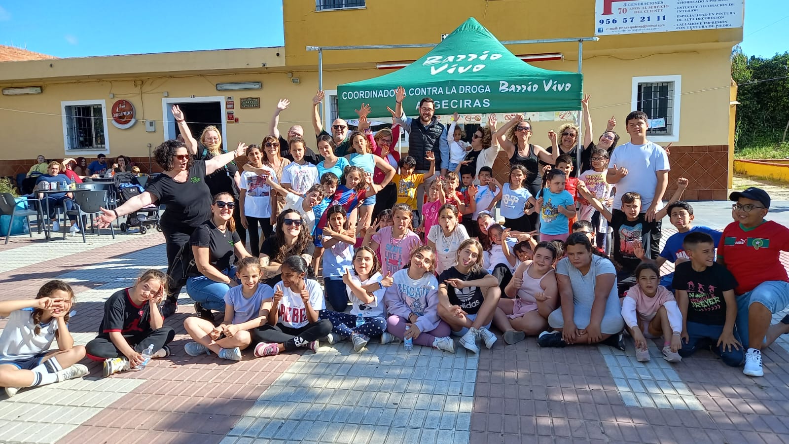 GYMKANA FOTO