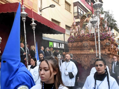 HUERTO