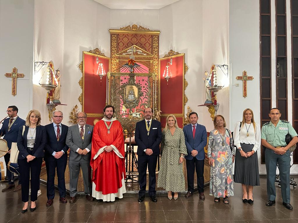 Hermandad del Rocio