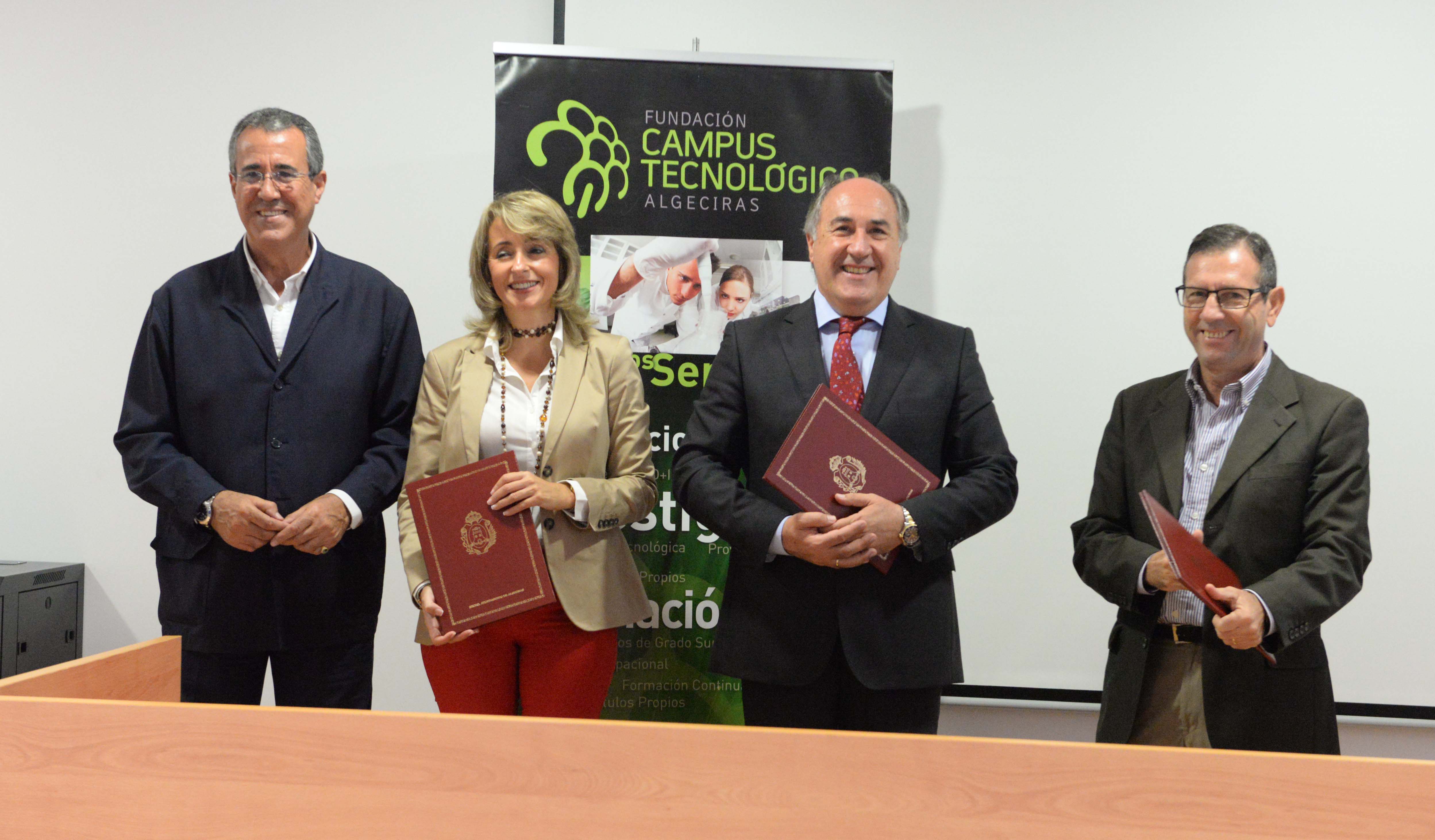 I D I FIRMA DE ACTA