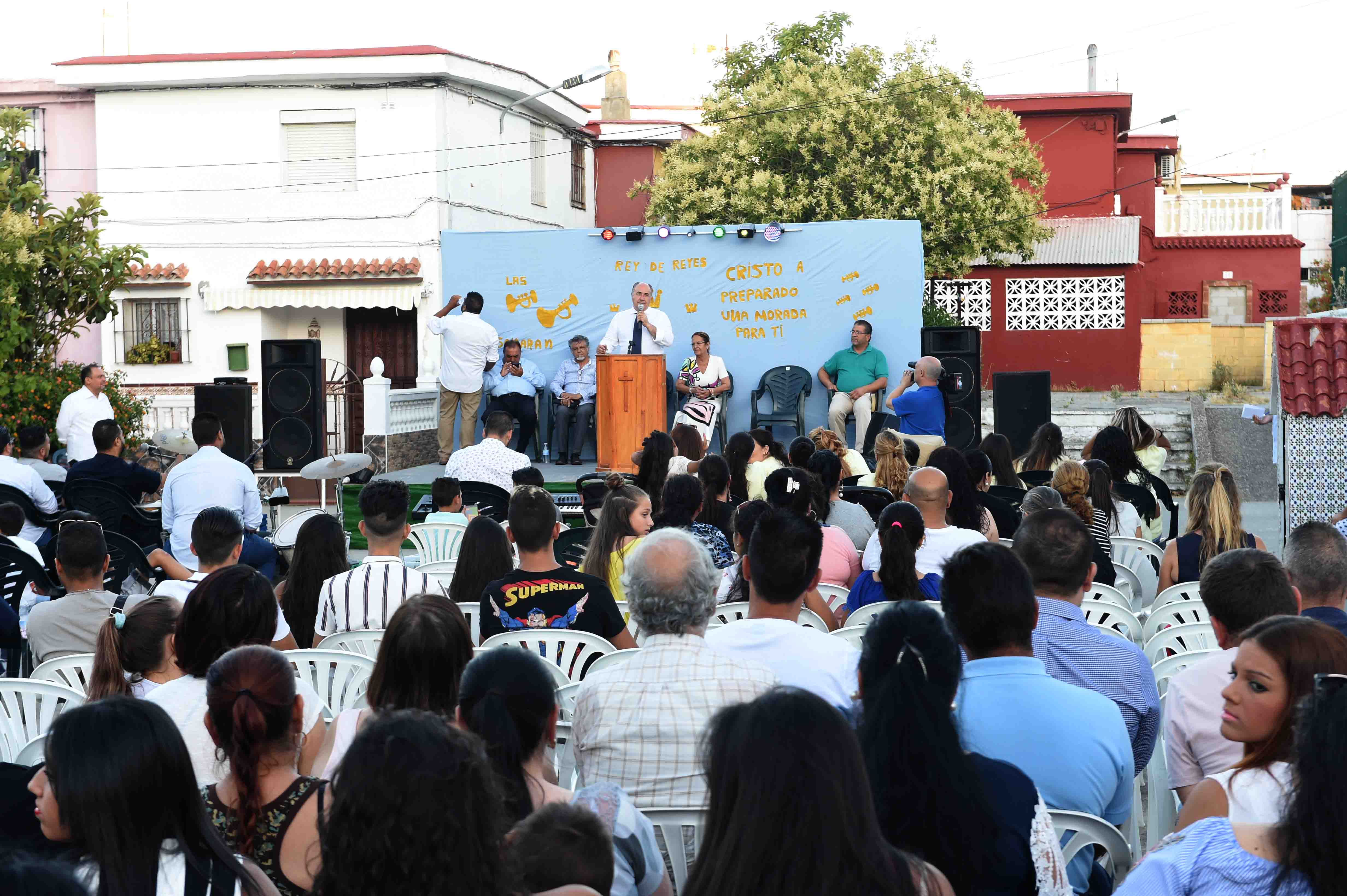 IGLESIA EVANGELICA
