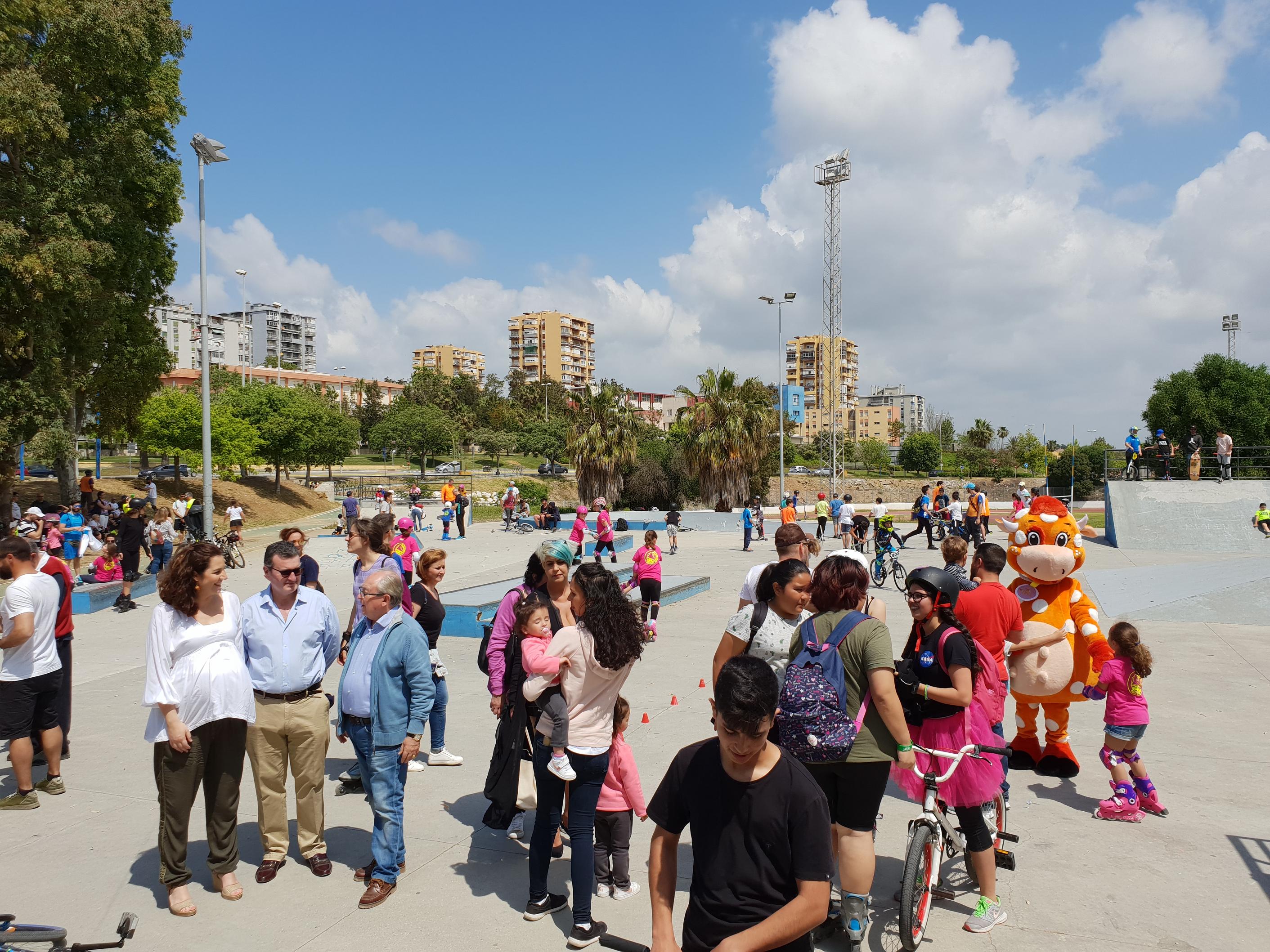 III DÍA DEL PATÍN (1)