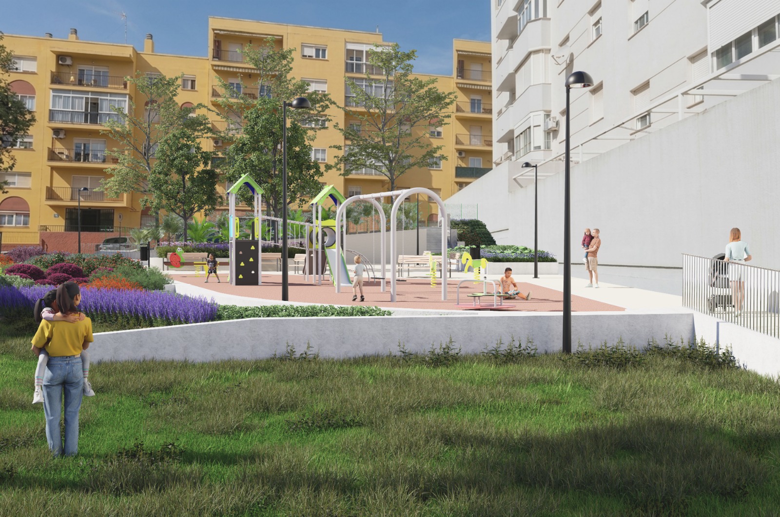 INFOGRAFÍA-PARQUE SAN JOSE
