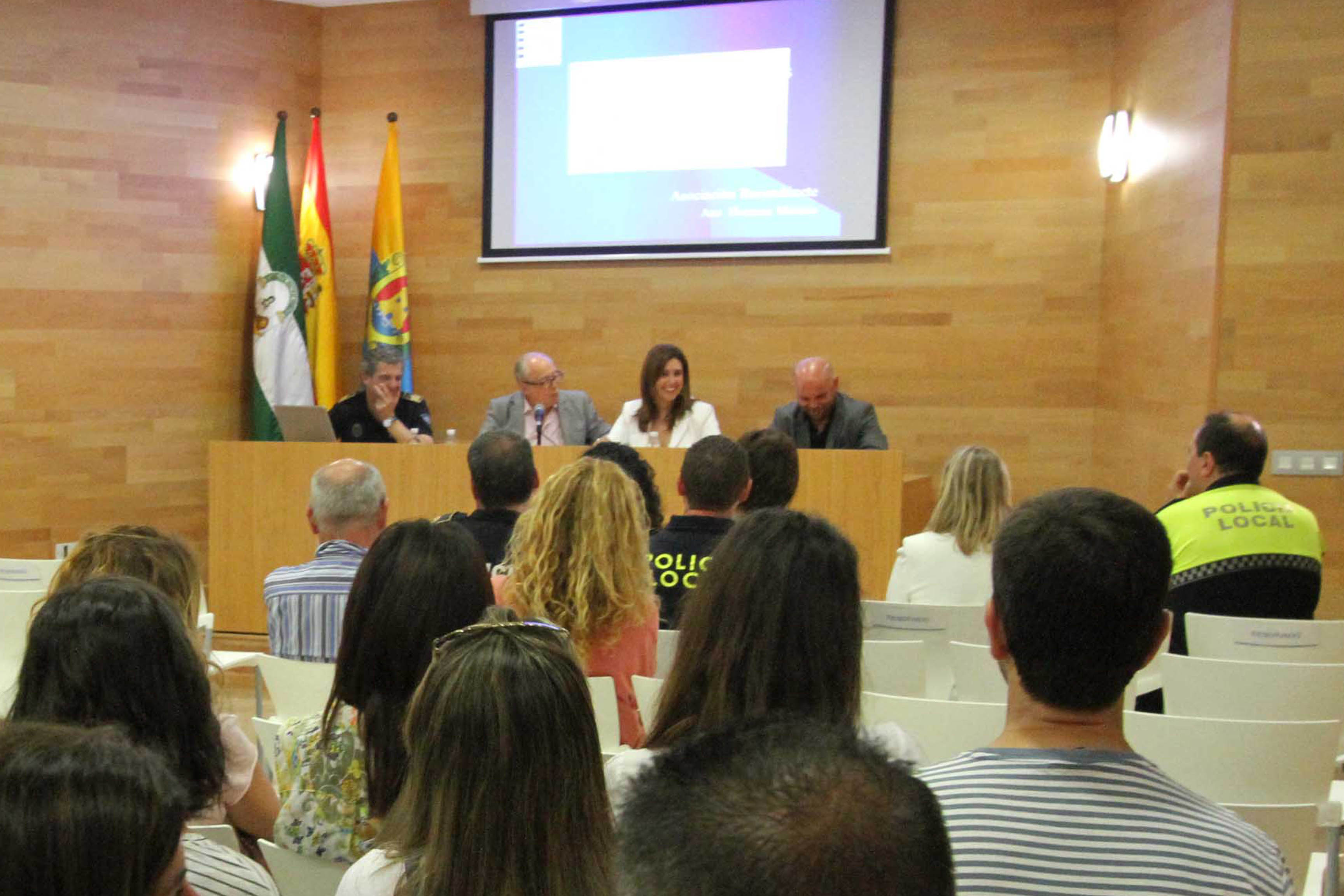 JORNADAS POLICIALES SOBRE MALAS NOTICIAS (10)