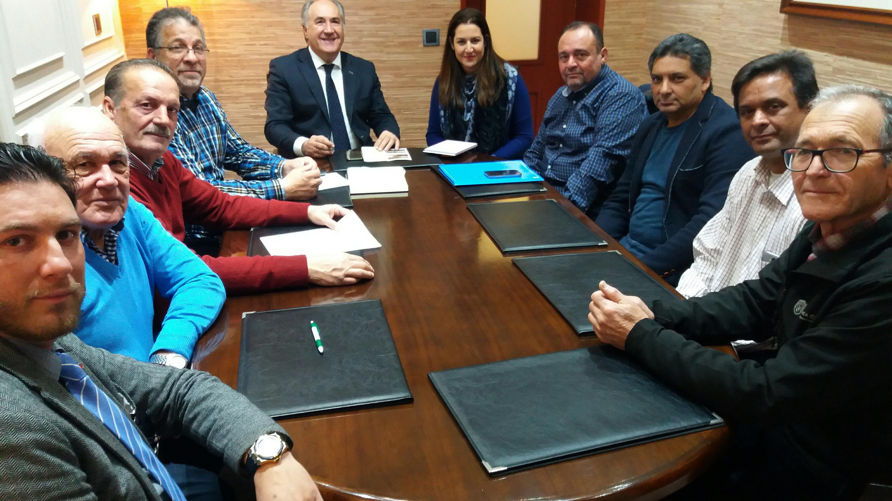 JUNTA DIRECTIVA CULTO