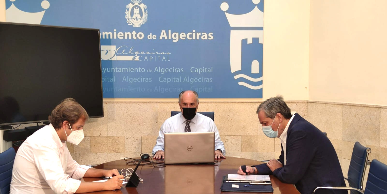 JUNTA GENERAL DE EMALGESA