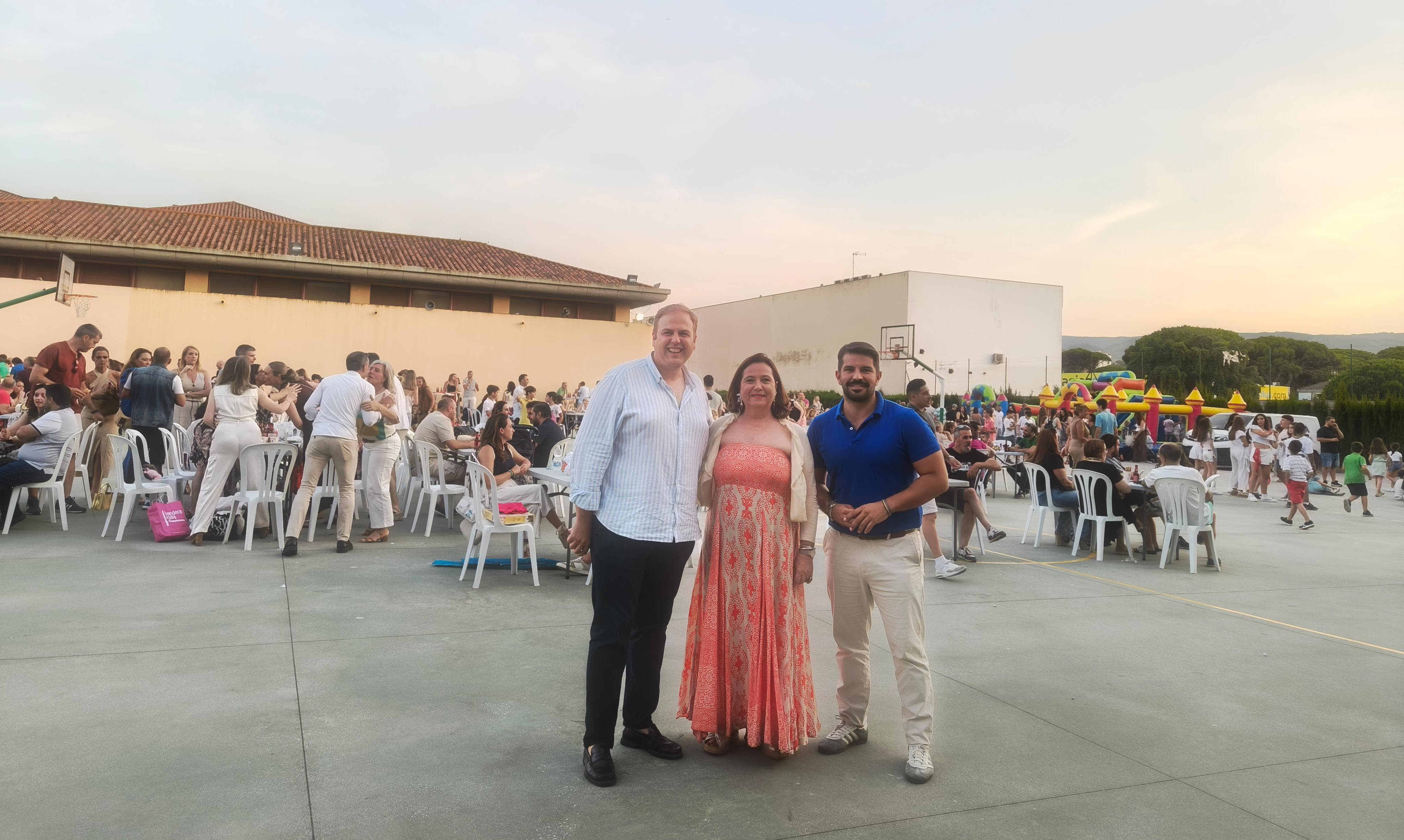 LA INMACULADA FOTO 1