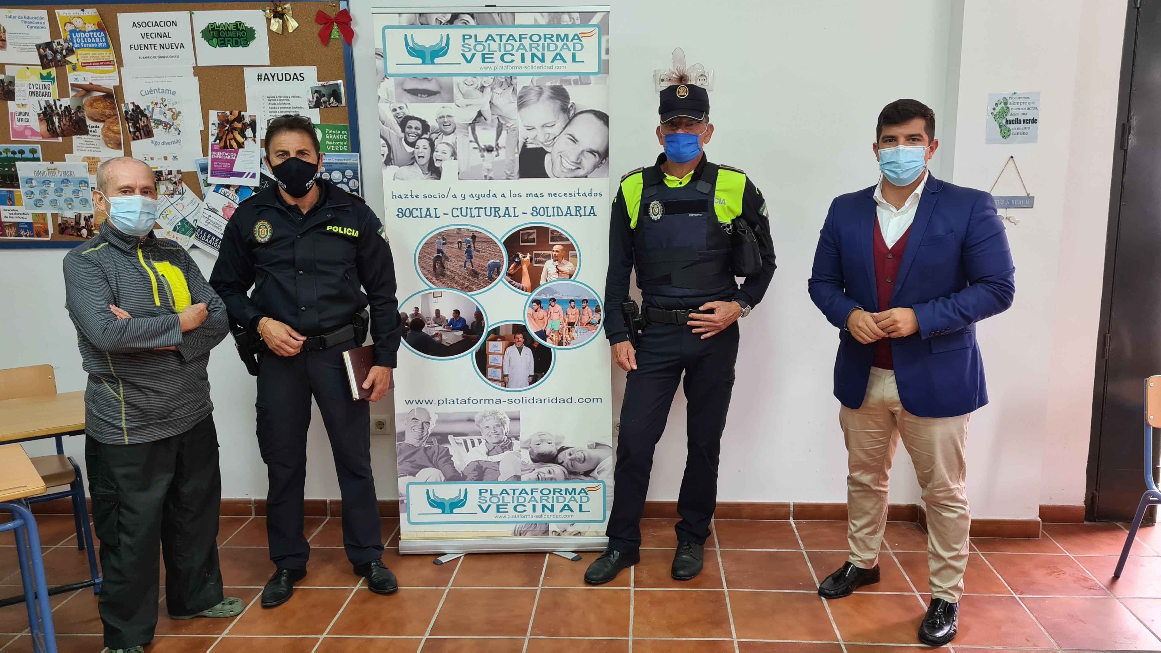 LA PERSEVERANCIA