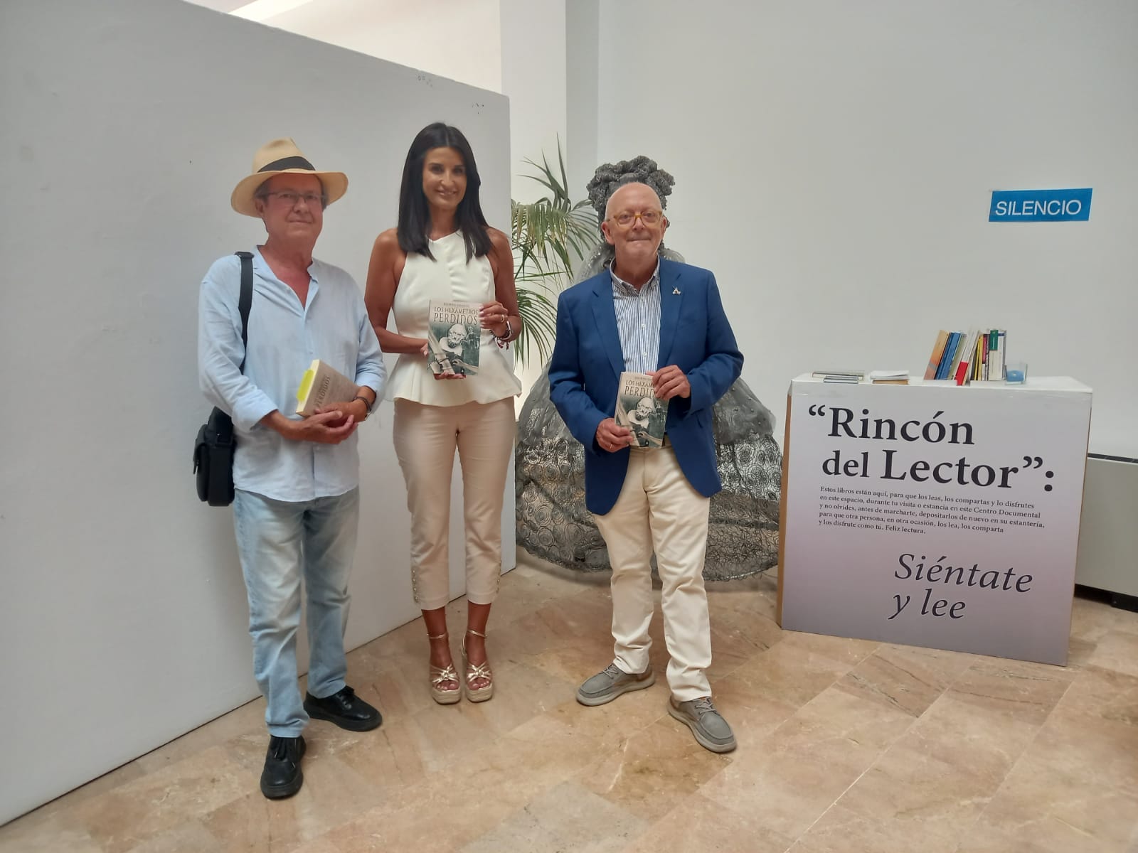 LIBRO CENTOR DOCUMENTAL 1