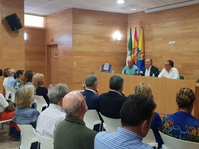LIBRO LA CRUZ DEL CAMINO
